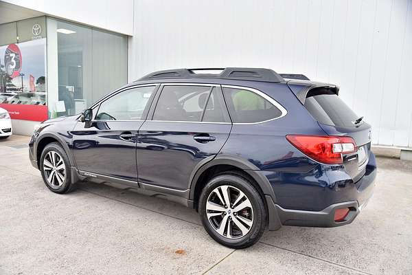 2019 Subaru Outback 2.5i PREMIUM AWD MY18