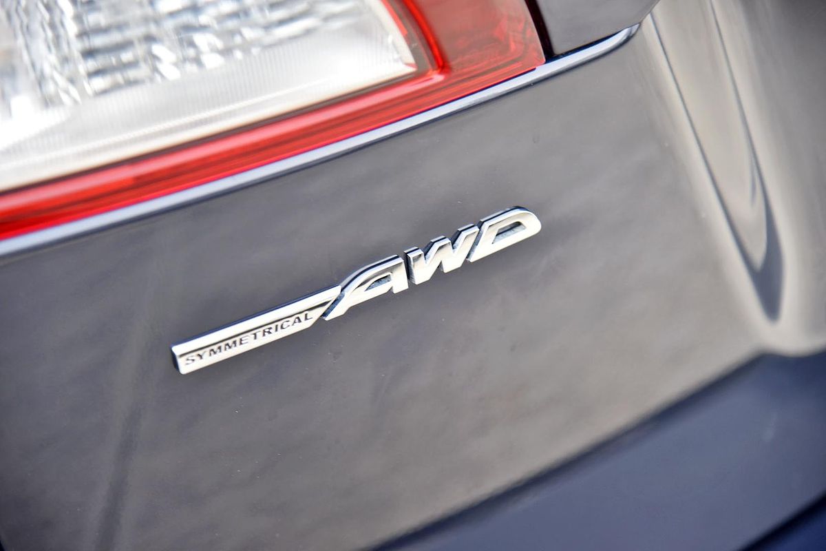 2019 Subaru Outback 2.5i PREMIUM AWD MY18