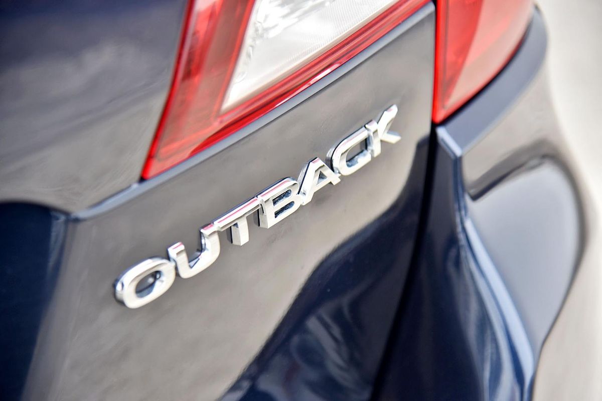 2019 Subaru Outback 2.5i PREMIUM AWD MY18