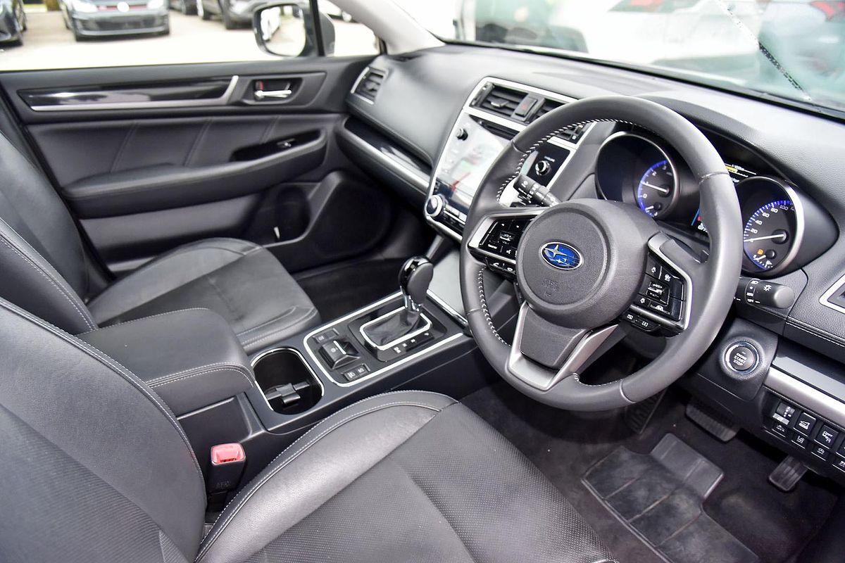 2019 Subaru Outback 2.5i PREMIUM AWD MY18