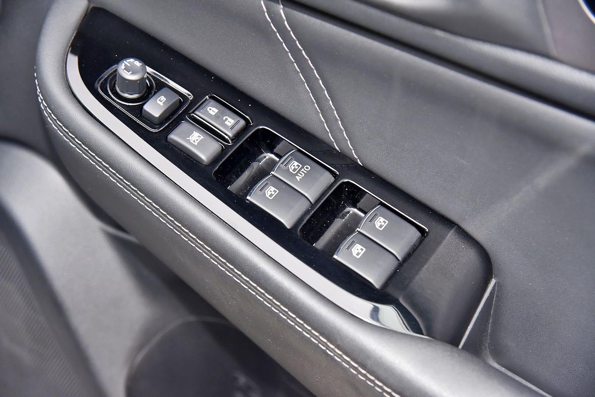 2019 Subaru Outback 2.5i PREMIUM AWD MY18
