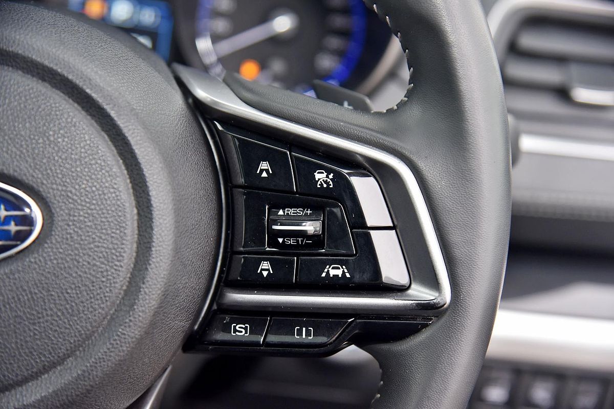 2019 Subaru Outback 2.5i PREMIUM AWD MY18
