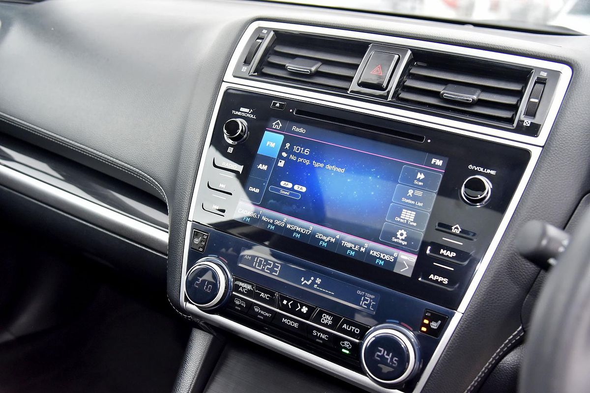 2019 Subaru Outback 2.5i PREMIUM AWD MY18