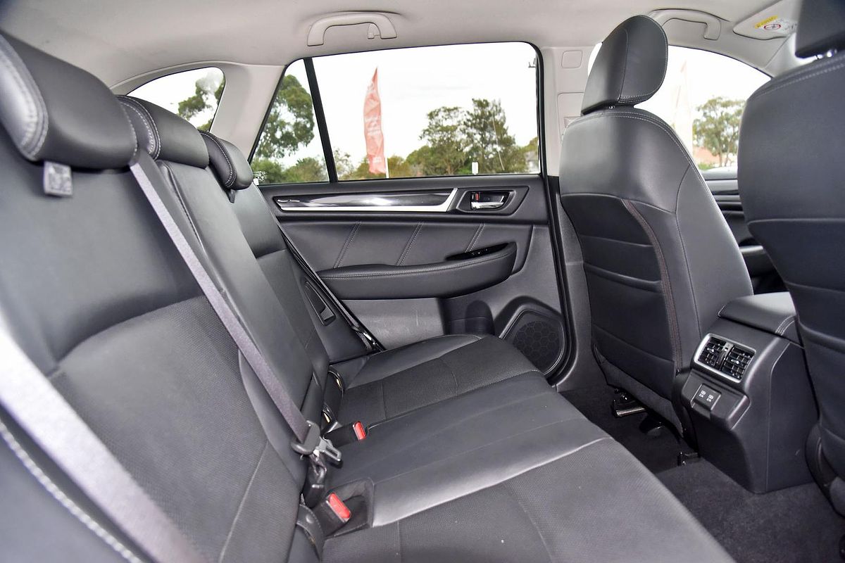 2019 Subaru Outback 2.5i PREMIUM AWD MY18