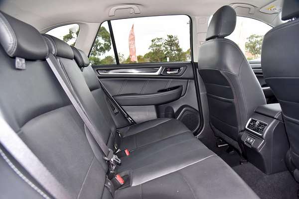 2019 Subaru Outback 2.5i PREMIUM AWD MY18