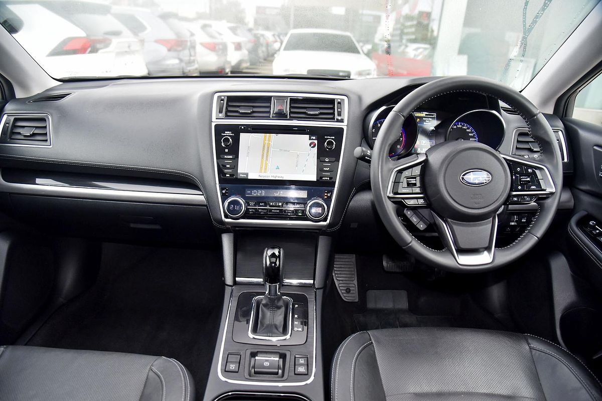 2019 Subaru Outback 2.5i PREMIUM AWD MY18