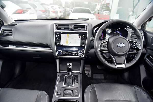 2019 Subaru Outback 2.5i PREMIUM AWD MY18