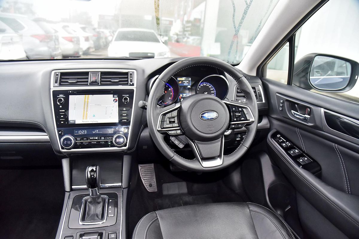 2019 Subaru Outback 2.5i PREMIUM AWD MY18