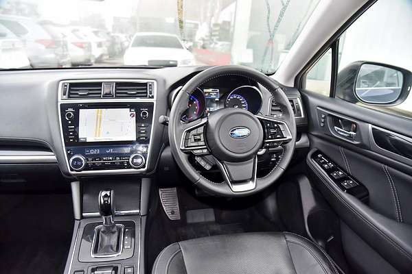 2019 Subaru Outback 2.5i PREMIUM AWD MY18