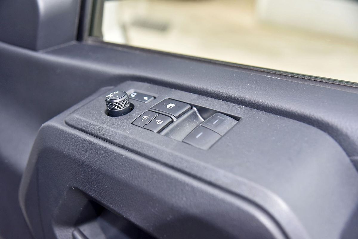 2022 Toyota Hiace GDH300R