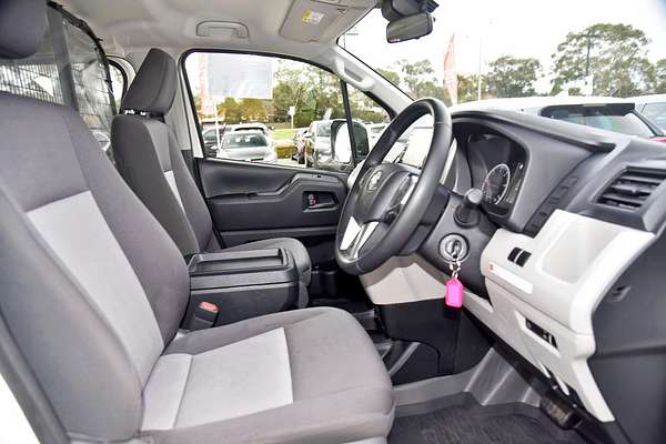 2022 Toyota Hiace GDH300R