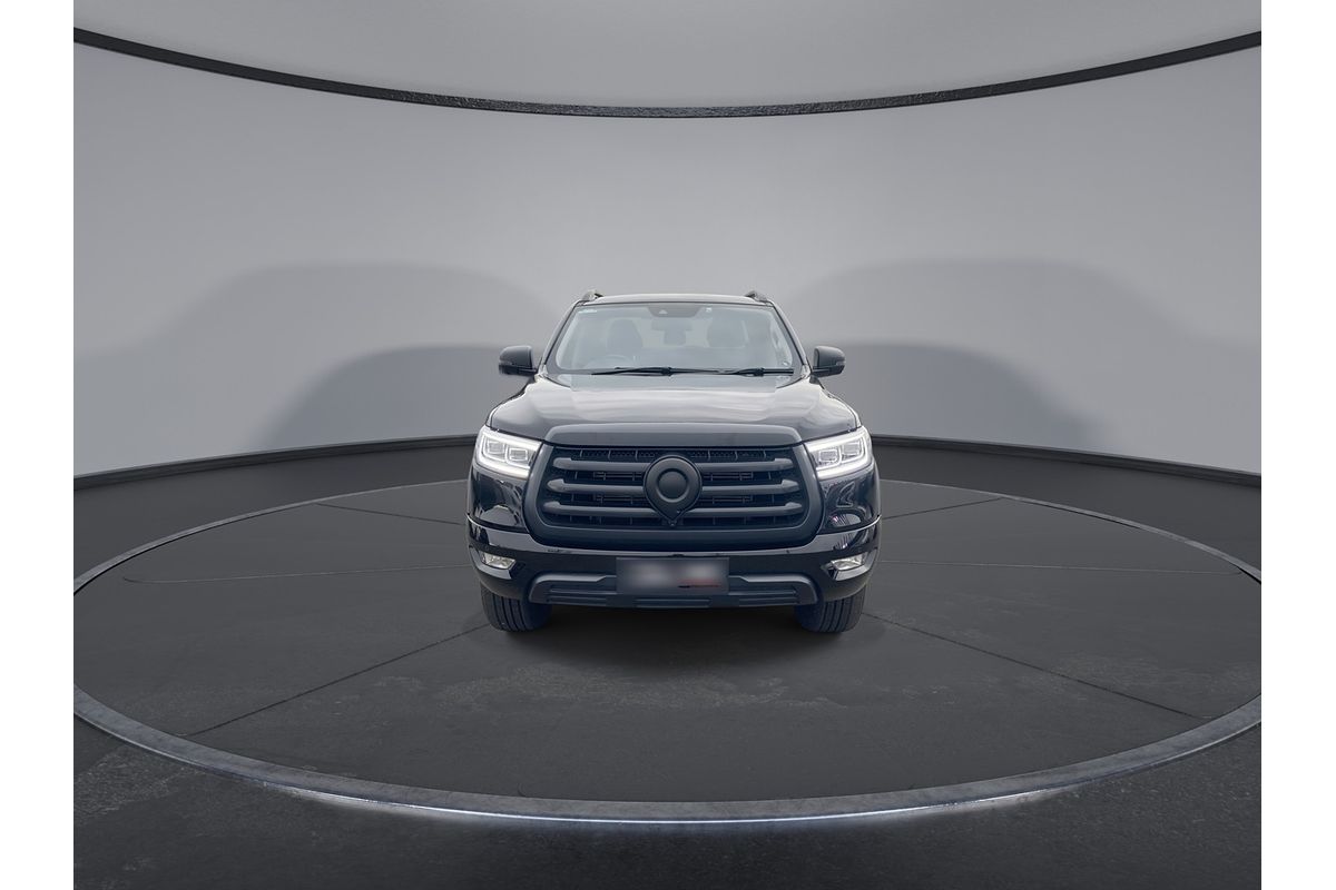 2023 GWM Ute Cannon Vanta NPW 4X4