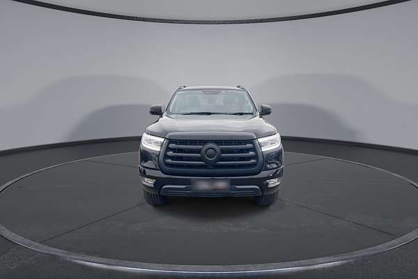 2023 GWM Ute Cannon Vanta NPW 4X4