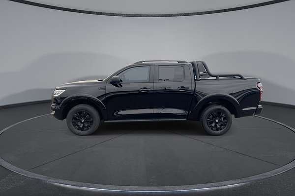 2023 GWM Ute Cannon Vanta NPW 4X4