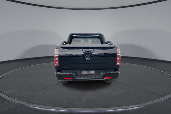 2023 GWM Ute Cannon Vanta NPW 4X4