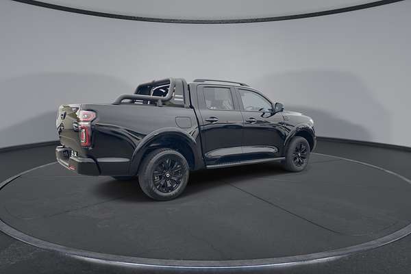 2023 GWM Ute Cannon Vanta NPW 4X4