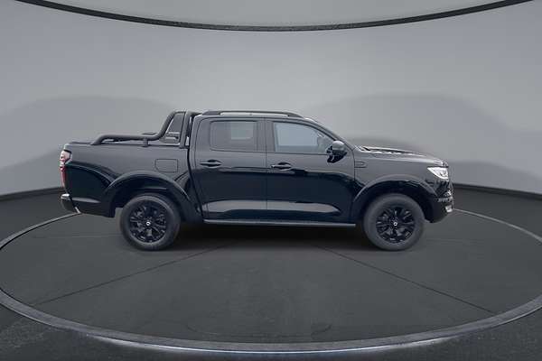 2023 GWM Ute Cannon Vanta NPW 4X4