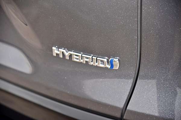 2024 Toyota RAV4 XSE AXAH52R