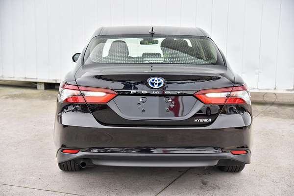 2024 Toyota Camry Ascent AXVH70R