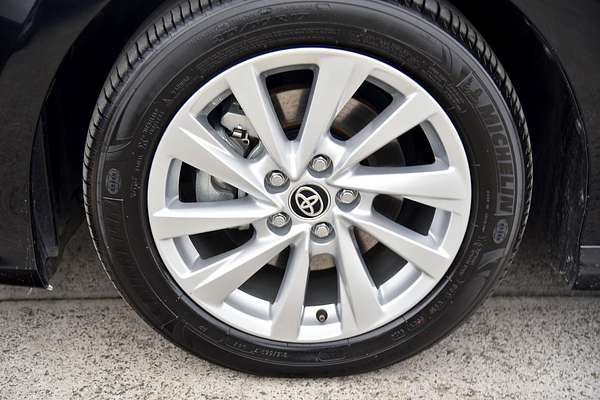 2024 Toyota Camry Ascent AXVH70R