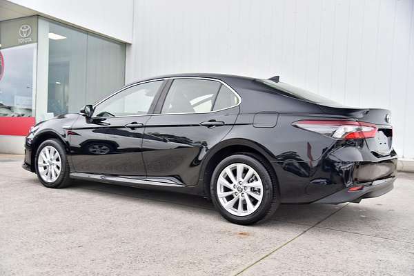 2024 Toyota Camry Ascent AXVH70R