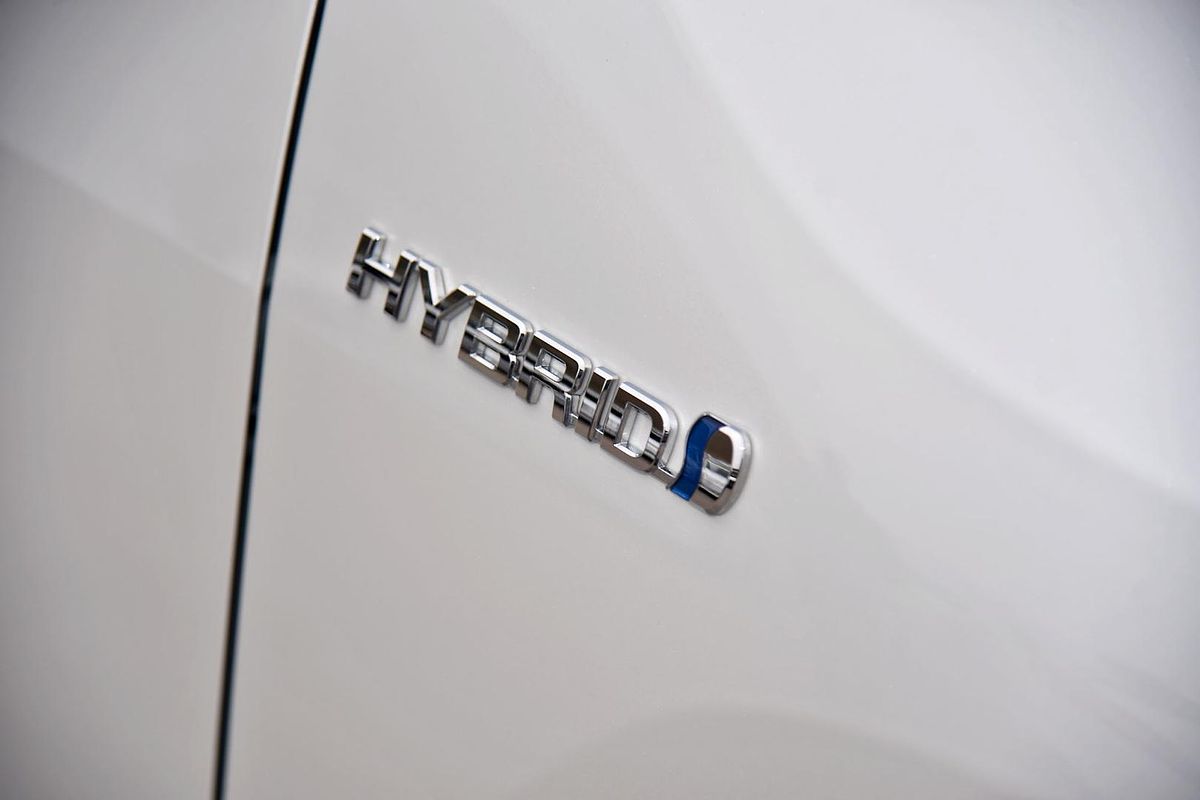 2024 Toyota RAV4 Cruiser AXAH52R