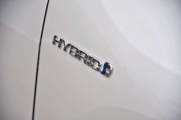2024 Toyota RAV4 Cruiser AXAH52R