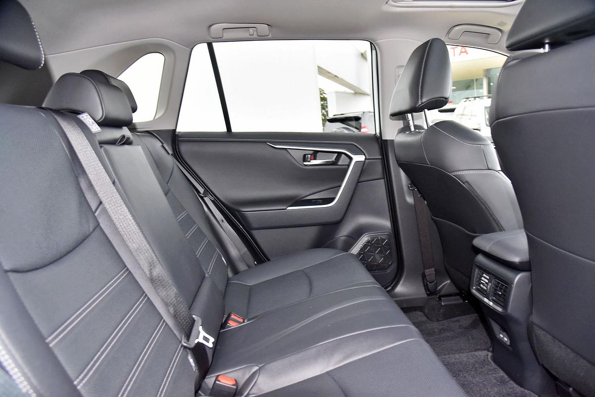 2024 Toyota RAV4 Cruiser AXAH52R