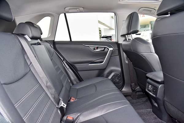 2024 Toyota RAV4 Cruiser AXAH52R
