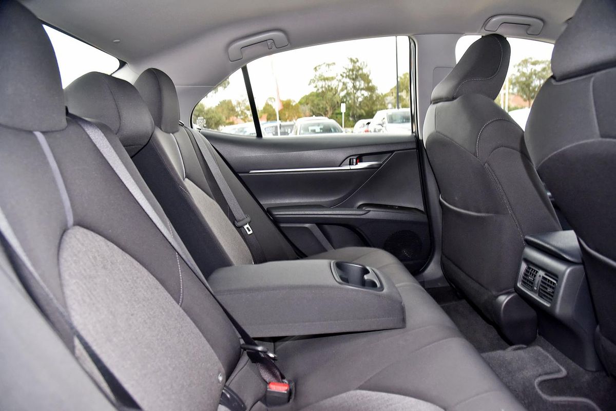 2024 Toyota Camry Ascent AXVH70R