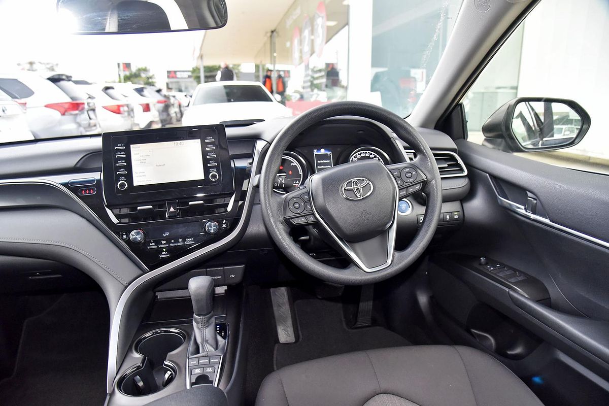 2024 Toyota Camry Ascent AXVH70R