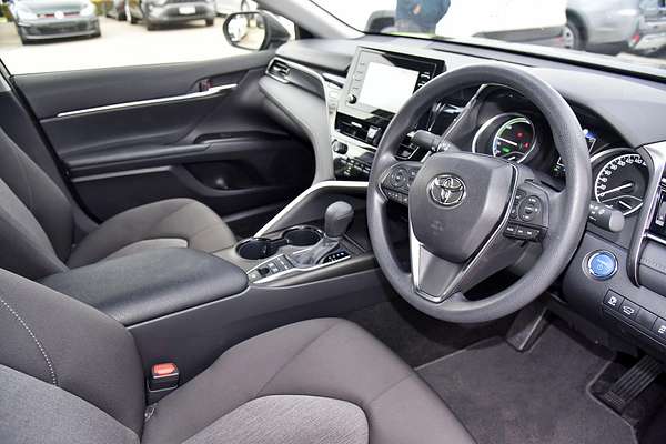 2024 Toyota Camry Ascent AXVH70R