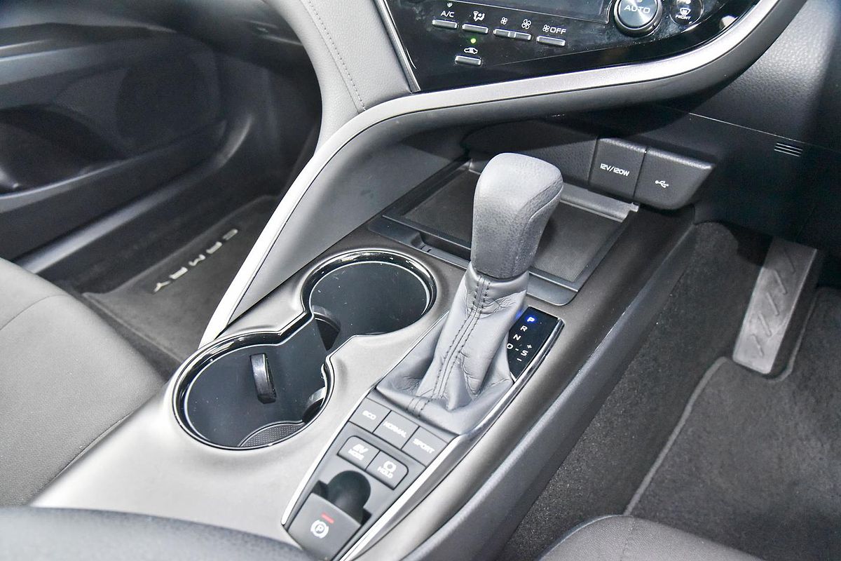 2024 Toyota Camry Ascent AXVH70R