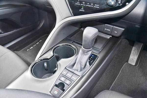 2024 Toyota Camry Ascent AXVH70R