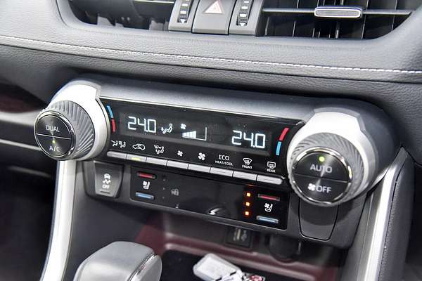 2024 Toyota RAV4 Cruiser AXAH52R