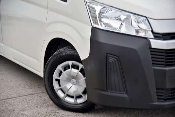 2021 Toyota Hiace GDH300R