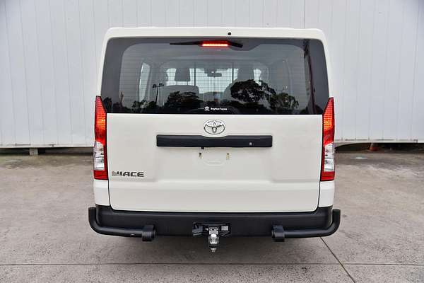 2021 Toyota Hiace GDH300R