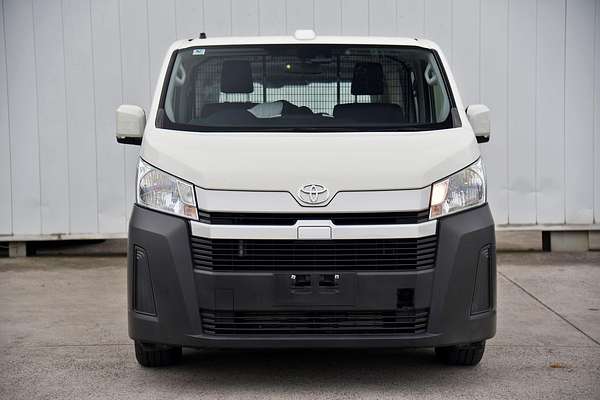 2021 Toyota Hiace GDH300R