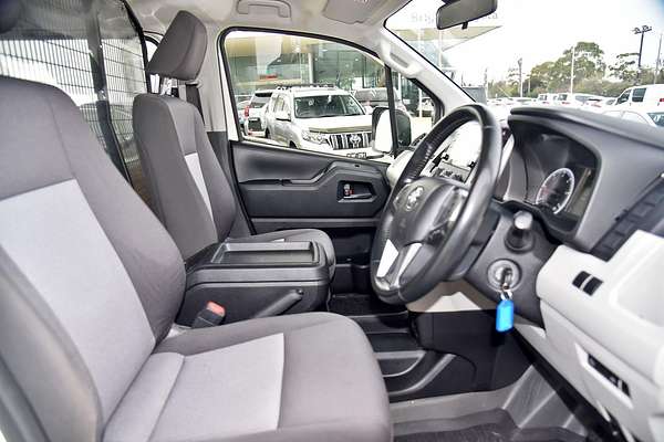 2021 Toyota Hiace GDH300R