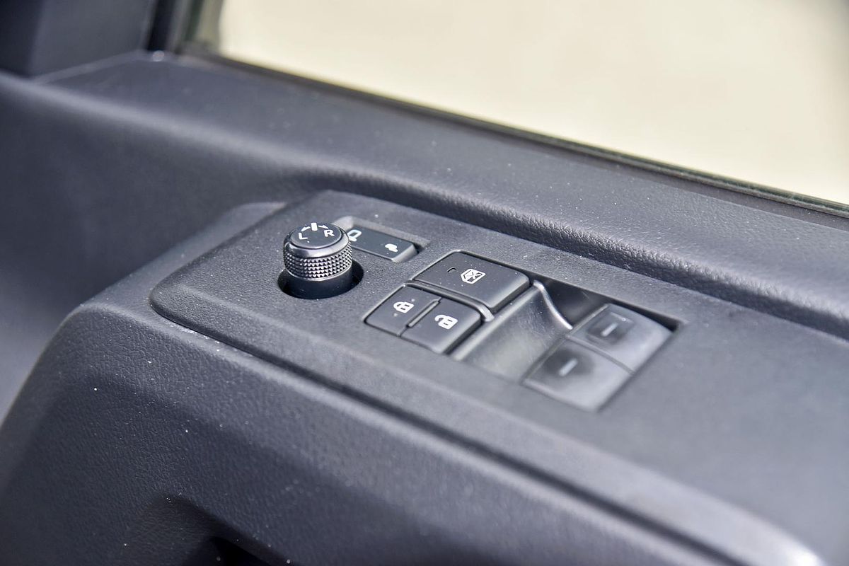 2021 Toyota Hiace GDH300R