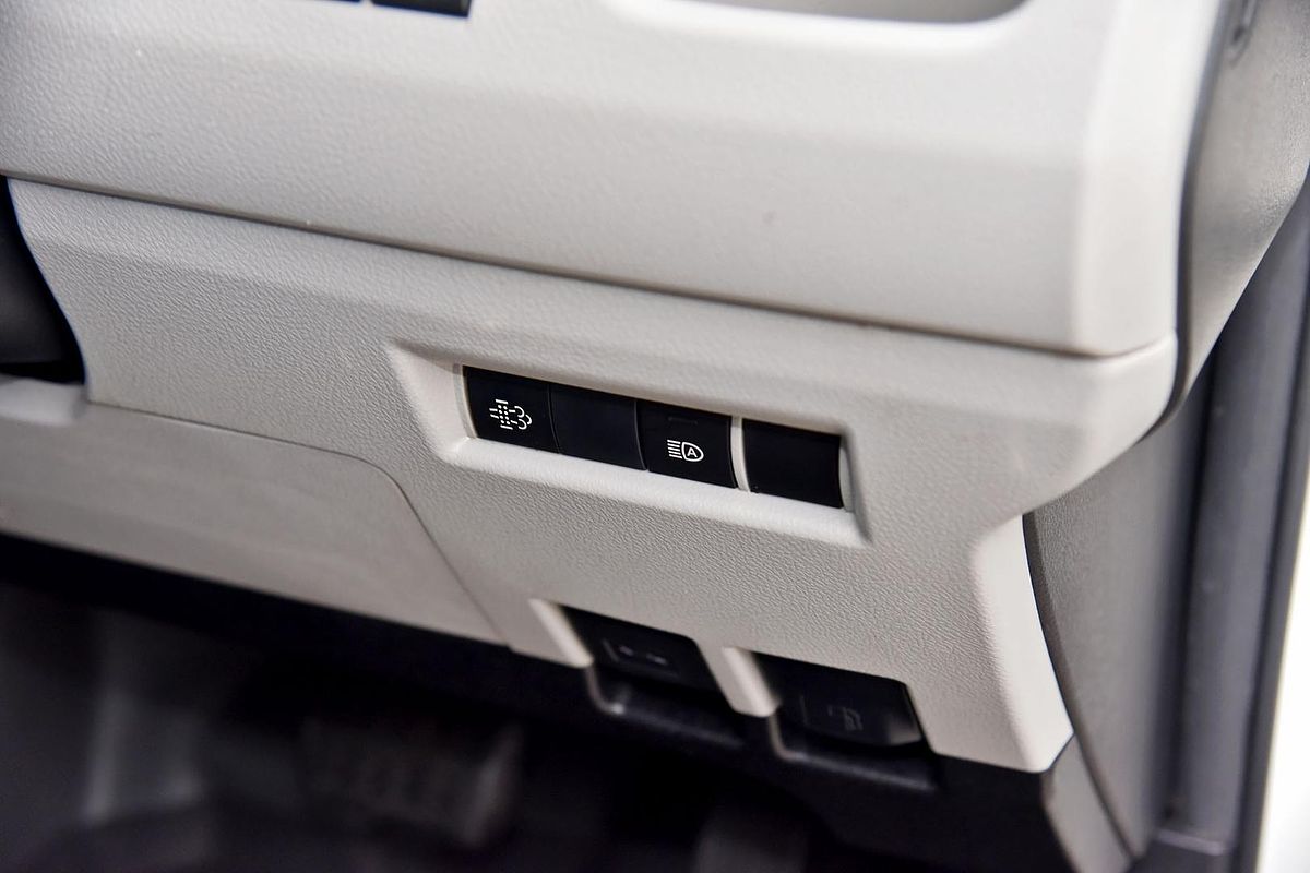 2021 Toyota Hiace GDH300R