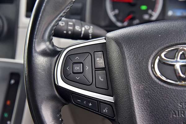 2021 Toyota Hiace GDH300R