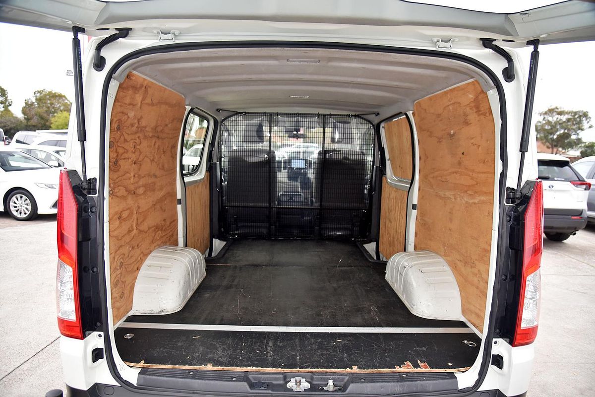 2021 Toyota Hiace GDH300R