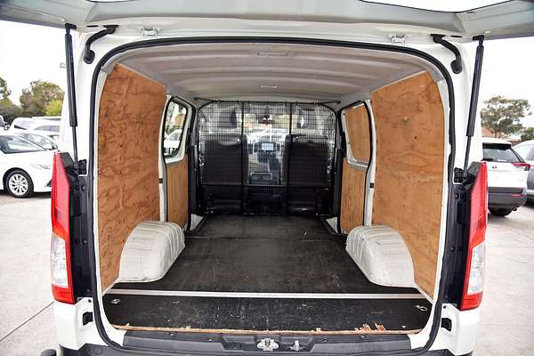 2021 Toyota Hiace GDH300R