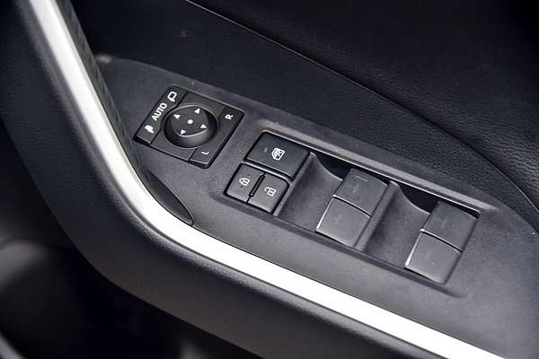 2024 Toyota RAV4 Cruiser AXAH52R
