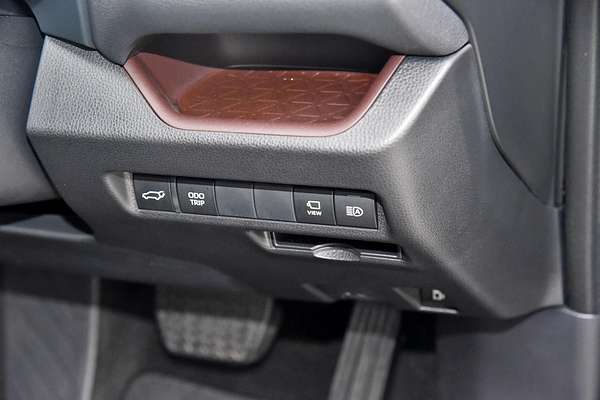 2024 Toyota RAV4 Cruiser AXAH52R