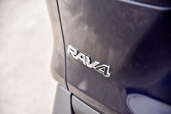 2024 Toyota RAV4 Cruiser AXAH52R