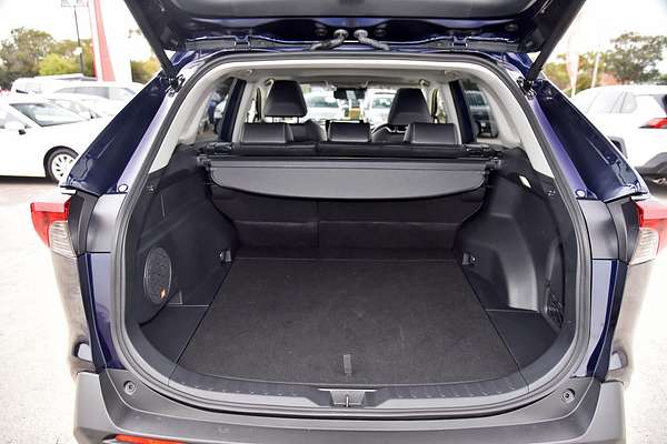 2024 Toyota RAV4 Cruiser AXAH52R