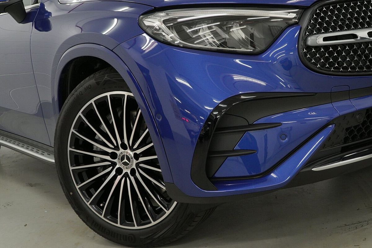 2024 Mercedes-Benz GLC-Class GLC300 X254