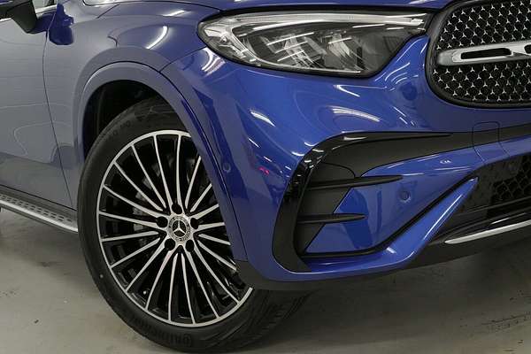 2024 Mercedes-Benz GLC-Class GLC300 X254